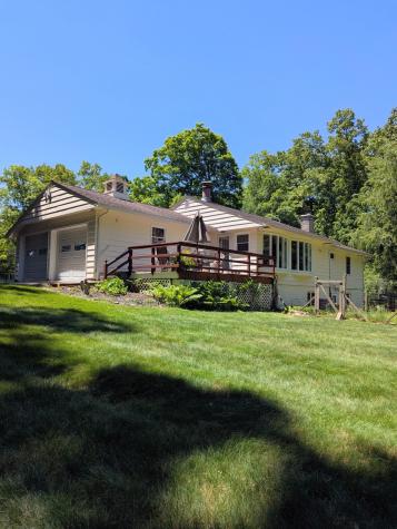 1395 New Gambier Road Mount Vernon OH 43050