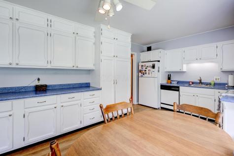 1395 New Gambier Road Mount Vernon OH 43050