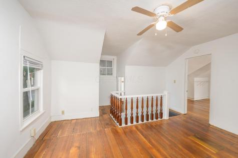 21 W College Street Fredericktown OH 43019