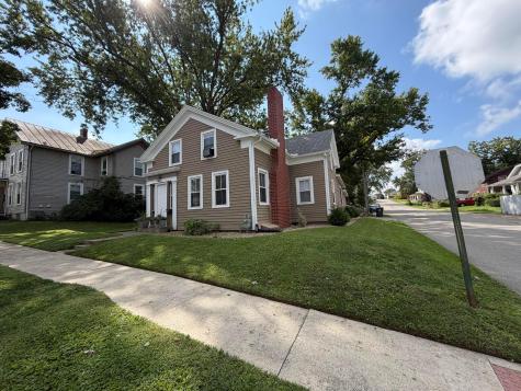 21 W College Street Fredericktown OH 43019
