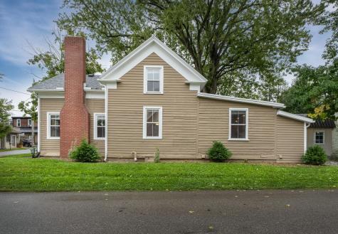 21 W College Street Fredericktown OH 43019
