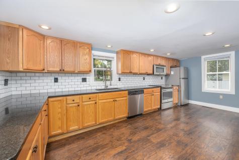 21 W College Street Fredericktown OH 43019