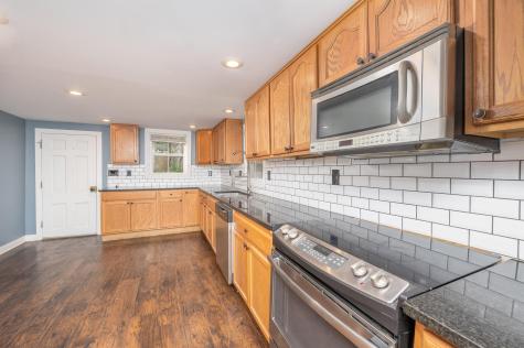 21 W College Street Fredericktown OH 43019