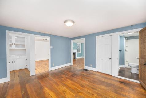 21 W College Street Fredericktown OH 43019