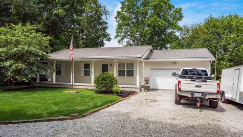 555 N Washington Street Utica OH 43080