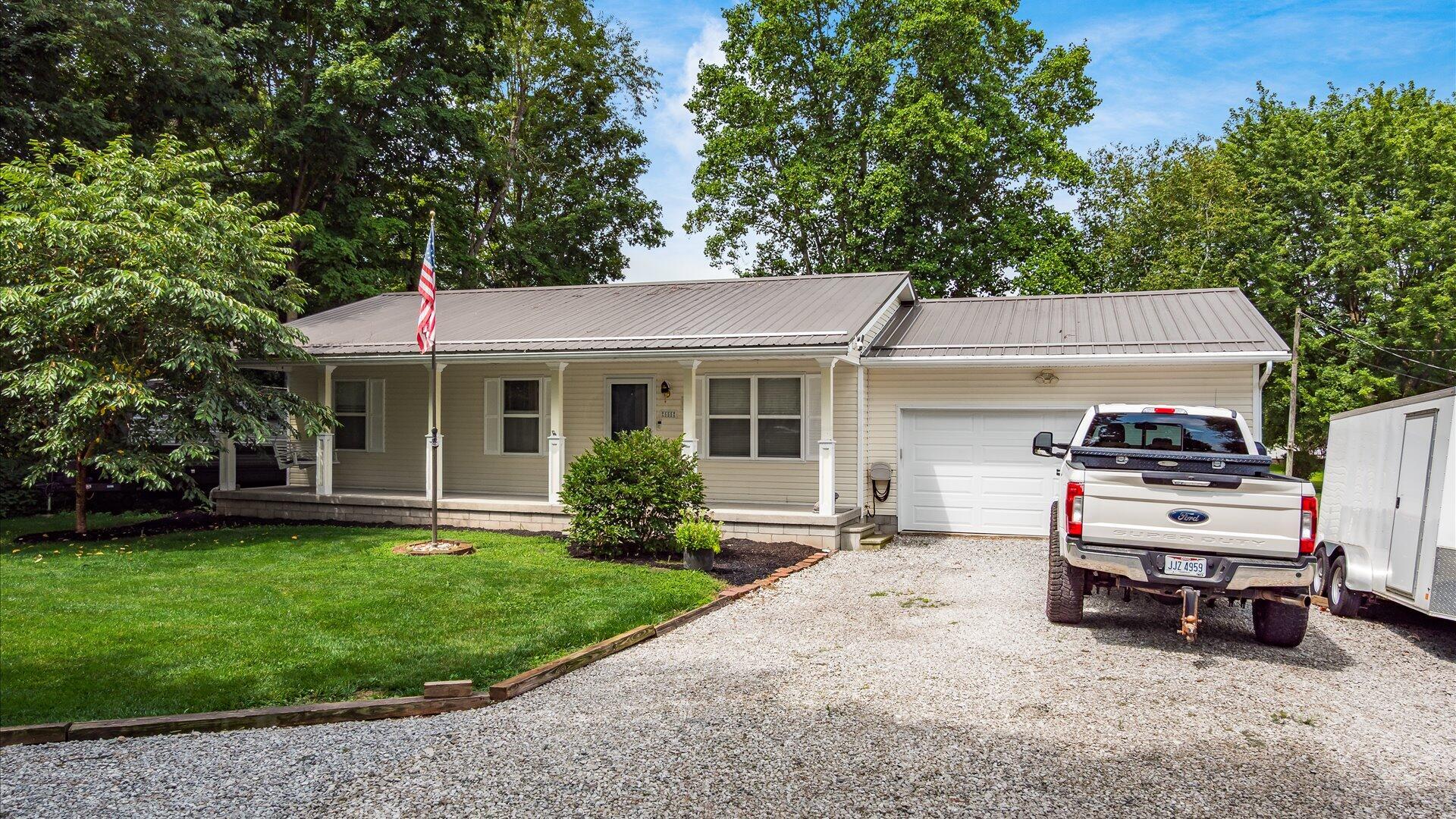555 N Washington Street Utica OH 43080