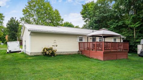 555 N Washington Street Utica OH 43080