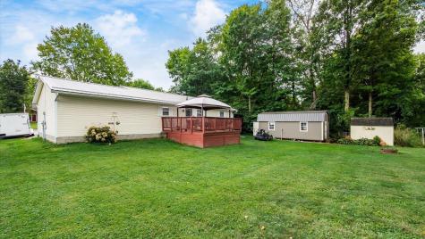 555 N Washington Street Utica OH 43080