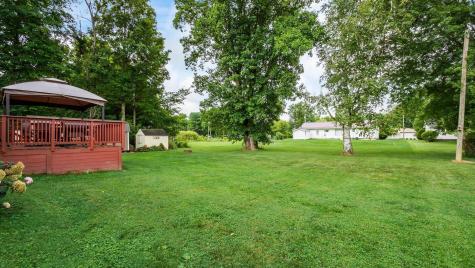 555 N Washington Street Utica OH 43080