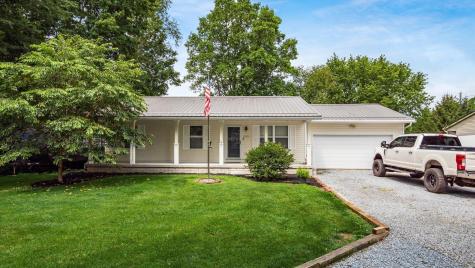 555 N Washington Street Utica OH 43080