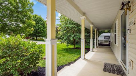 555 N Washington Street Utica OH 43080
