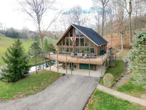 17375 Gambier Road Mount Vernon OH 43050