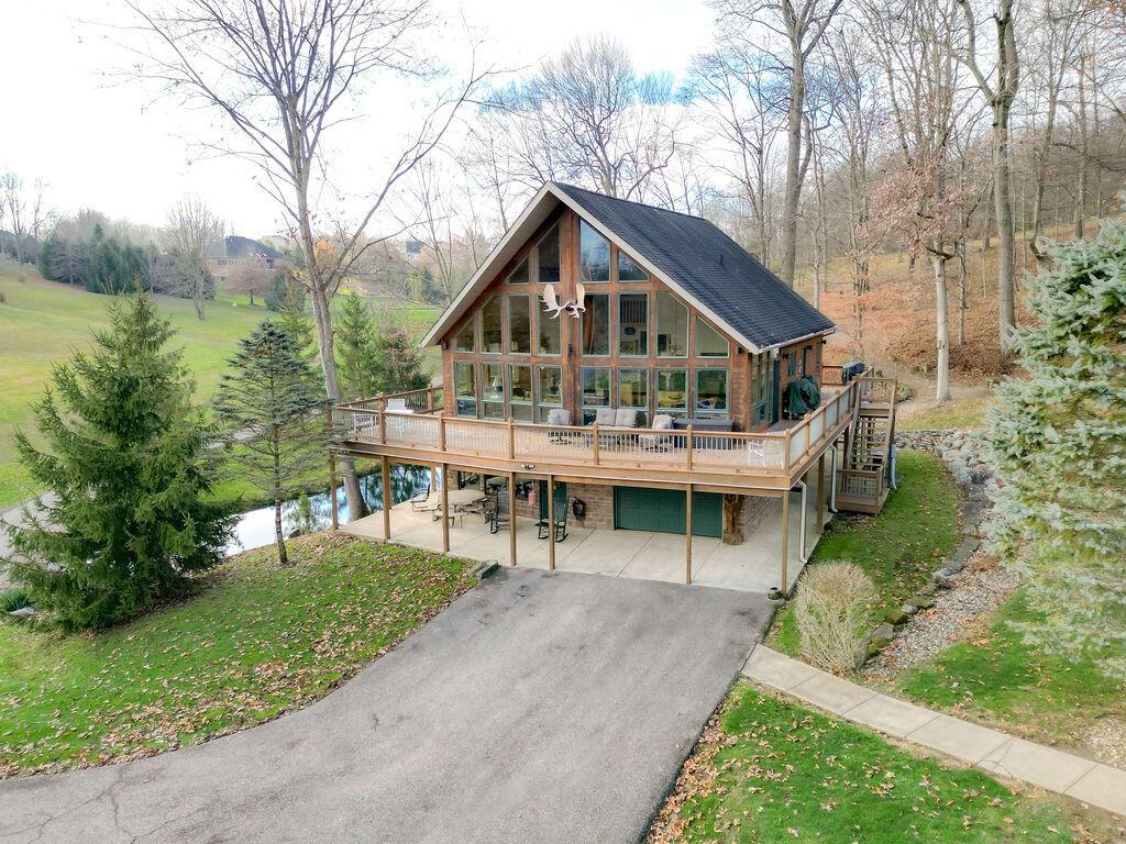 17375 Gambier Road Mount Vernon OH 43050