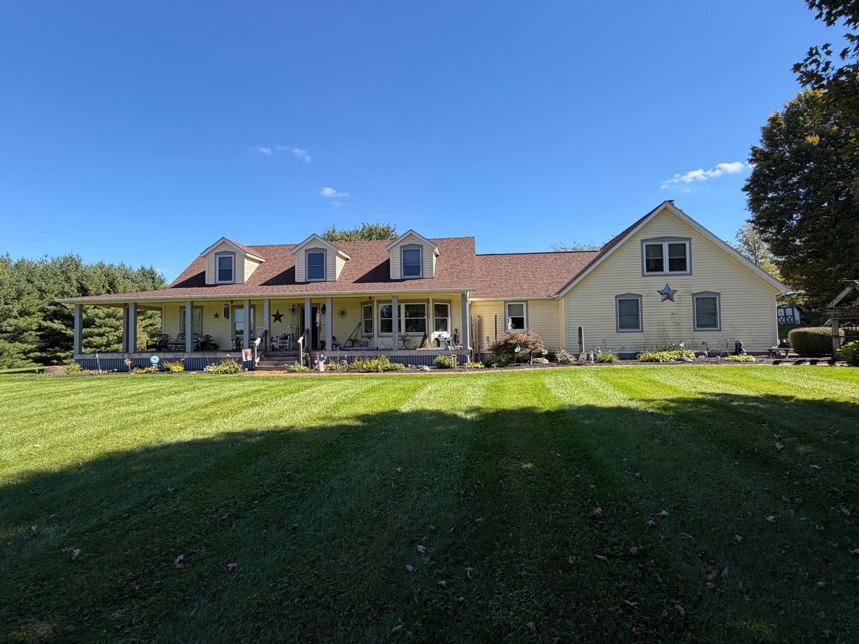 1682 Debolt Road Utica OH 43080