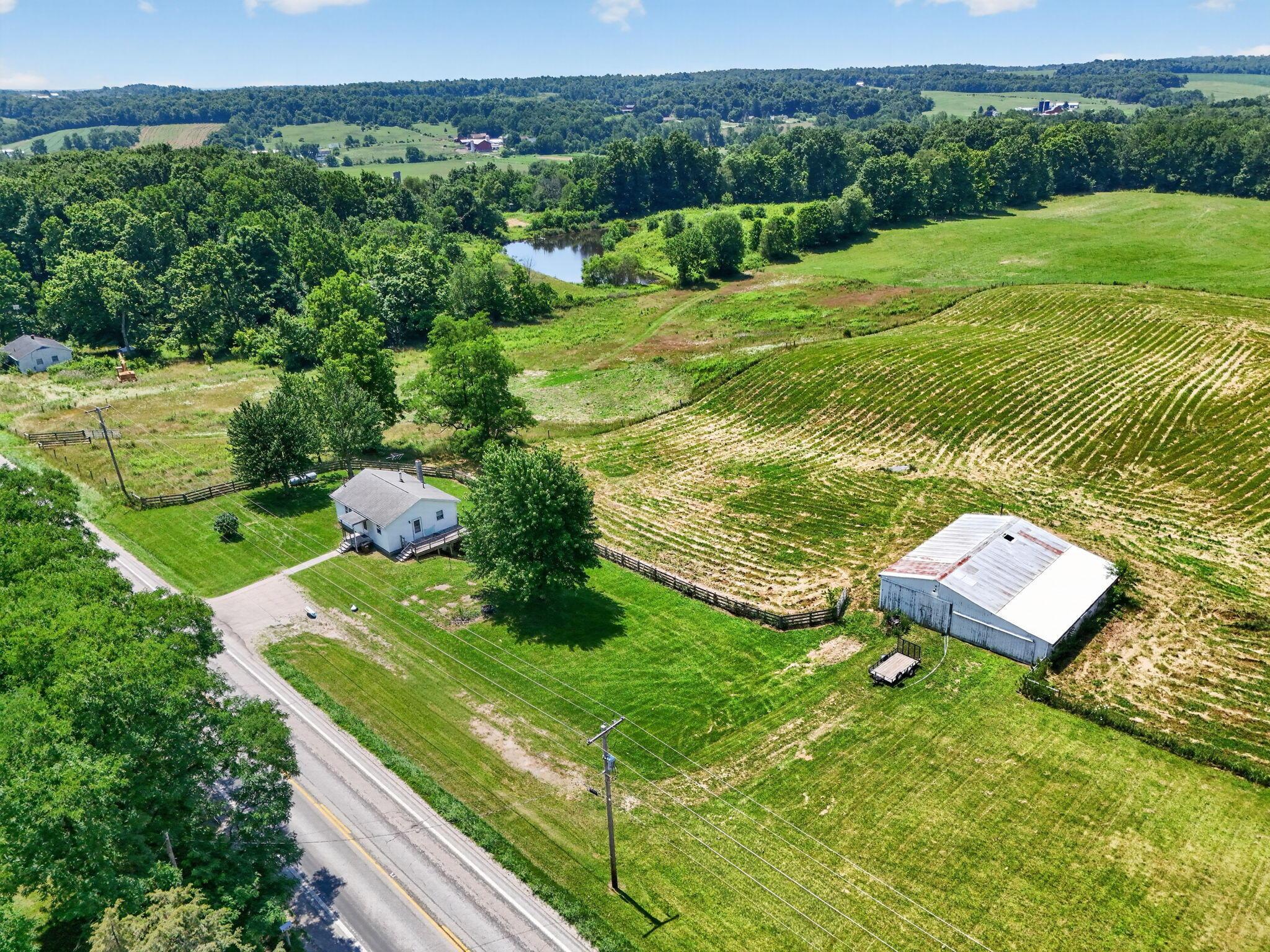 5650 Ohio 314 Fredericktown OH 43019