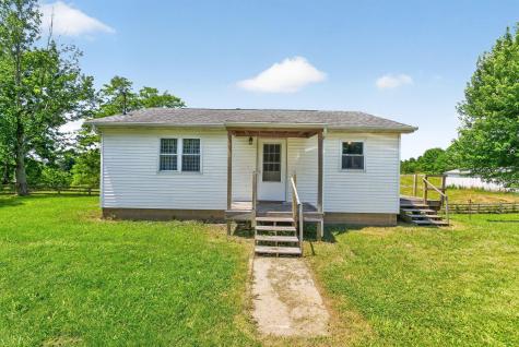 5650 Ohio 314 Fredericktown OH 43019