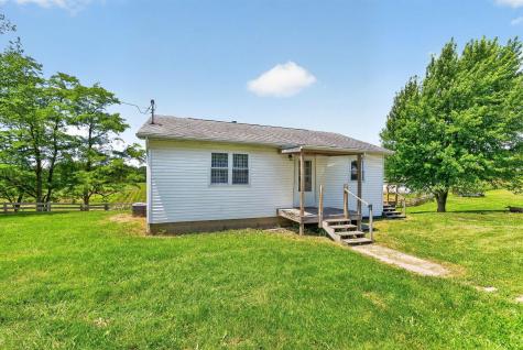 5650 Ohio 314 Fredericktown OH 43019