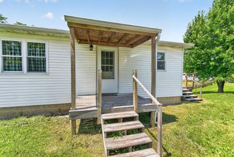 5650 Ohio 314 Fredericktown OH 43019