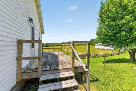 5650 Ohio 314 Fredericktown OH 43019