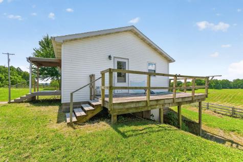 5650 Ohio 314 Fredericktown OH 43019