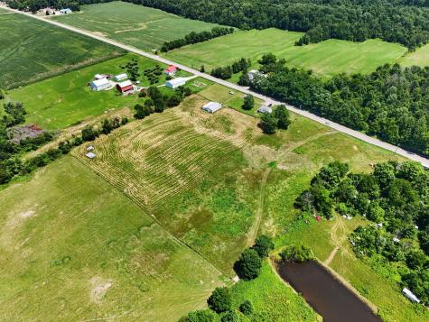 5650 Ohio 314 Fredericktown OH 43019