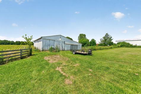 5650 Ohio 314 Fredericktown OH 43019