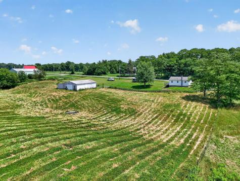 5650 Ohio 314 Fredericktown OH 43019