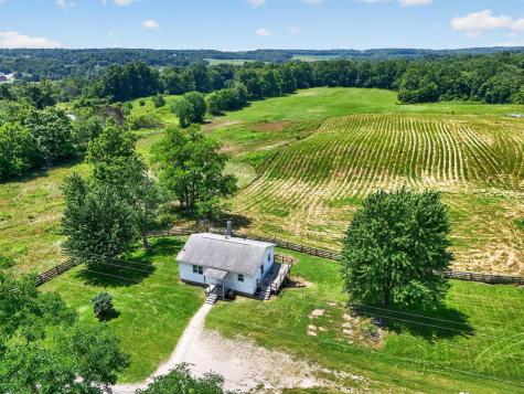 5650 Ohio 314 Fredericktown OH 43019