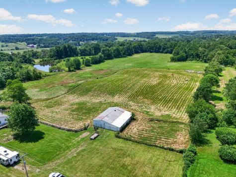 5650 Ohio 314 Fredericktown OH 43019