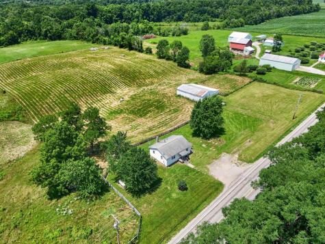 5650 Ohio 314 Fredericktown OH 43019