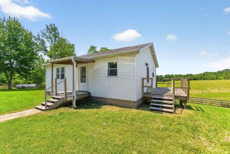 5650 Ohio 314 Fredericktown OH 43019