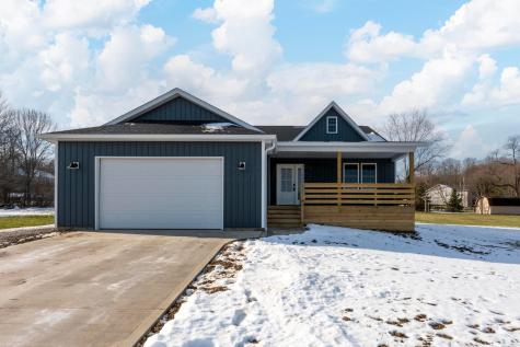 412 Northridge Heights Drive Howard OH 43028