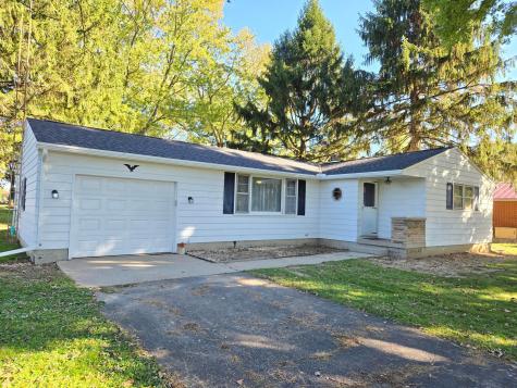 2041 State Route 598 Galion OH 44833