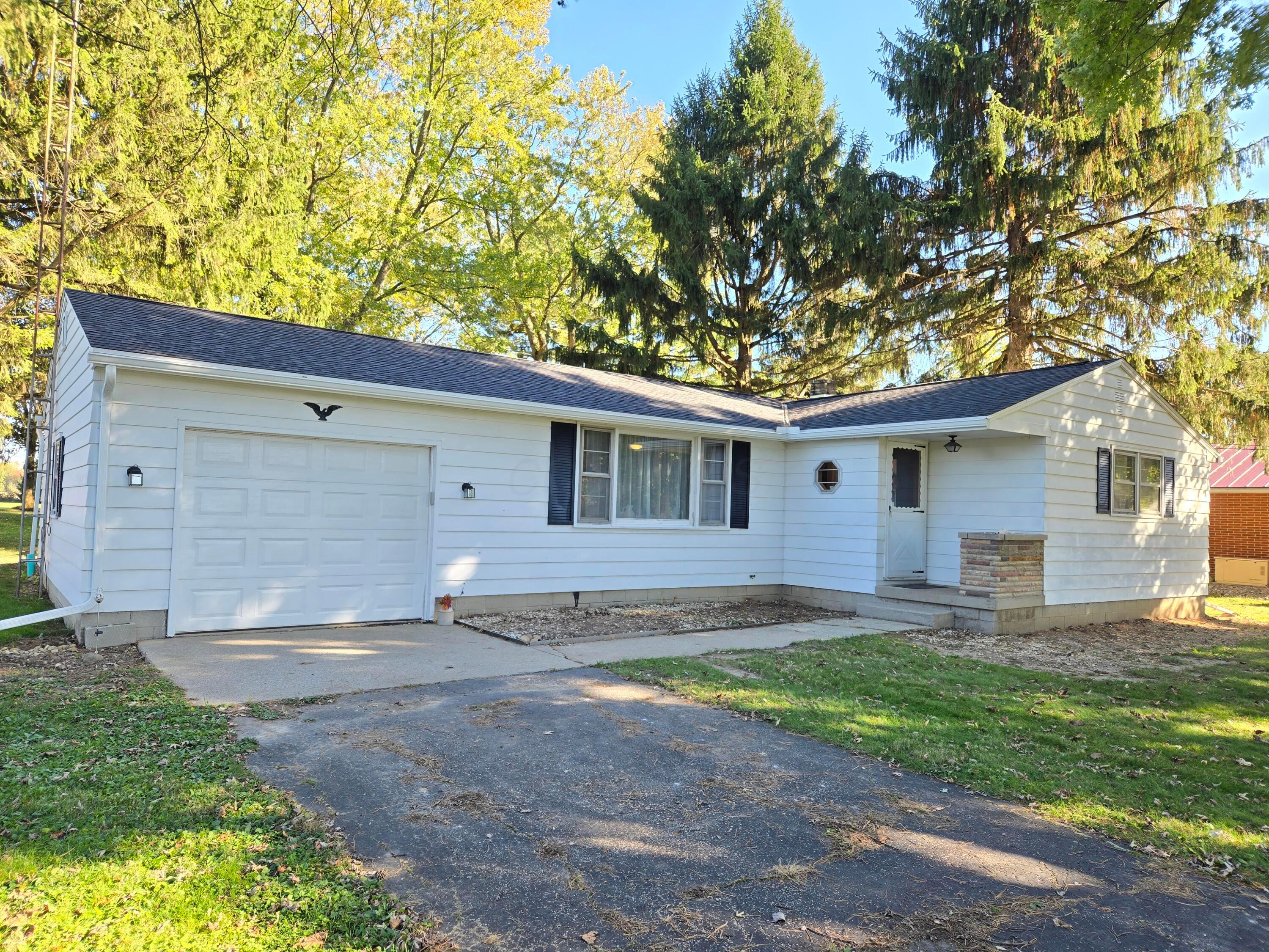 2041 State Route 598 Galion OH 44833