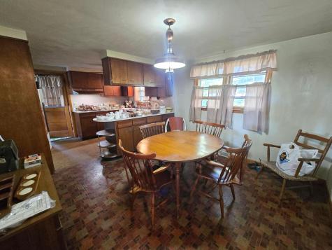 2041 State Route 598 Galion OH 44833