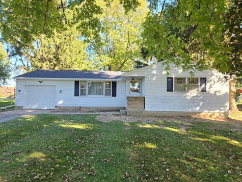 2041 State Route 598 Galion OH 44833