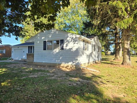 2041 State Route 598 Galion OH 44833
