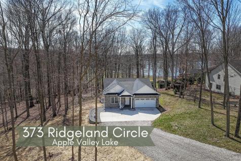 373 Ridgeland Circle Howard OH 43028