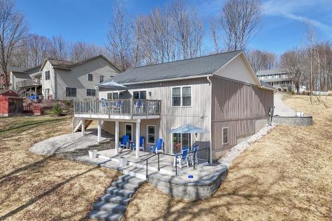 373 Ridgeland Circle Howard OH 43028