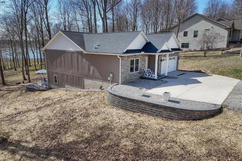 373 Ridgeland Circle Howard OH 43028