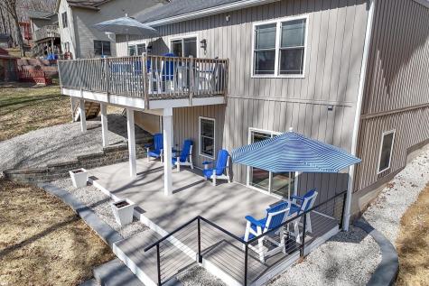 373 Ridgeland Circle Howard OH 43028