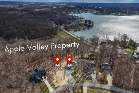 373 Ridgeland Circle Howard OH 43028