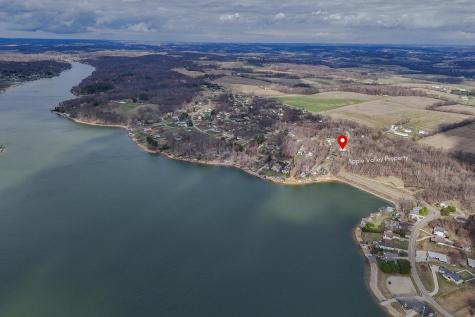 373 Ridgeland Circle Howard OH 43028