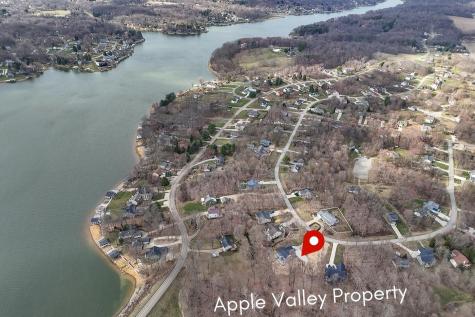 373 Ridgeland Circle Howard OH 43028