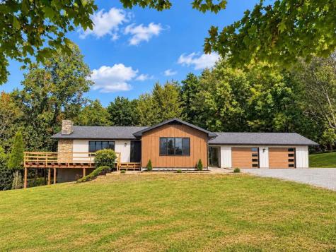 14123 N Liberty Road Mount Vernon OH 43050