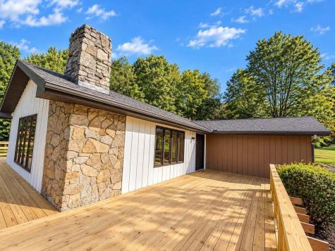 14123 N Liberty Road Mount Vernon OH 43050