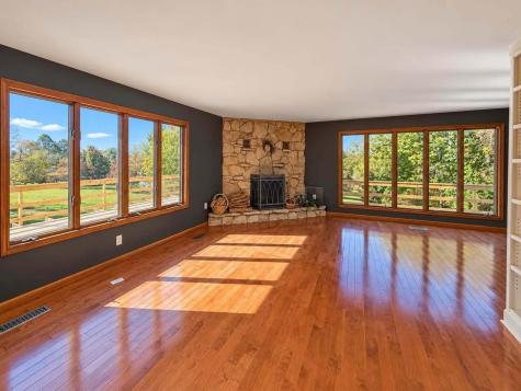 14123 N Liberty Road Mount Vernon OH 43050