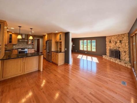 14123 N Liberty Road Mount Vernon OH 43050