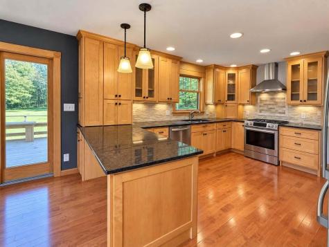 14123 N Liberty Road Mount Vernon OH 43050
