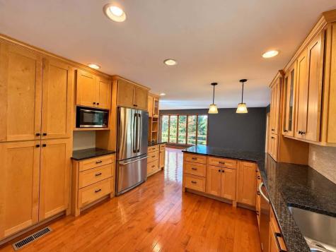 14123 N Liberty Road Mount Vernon OH 43050